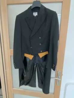 Clearance Frac de dressage homme Femme Le Cavalier En Concours|L'Homme En Concours