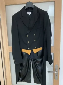 Clearance Frac de dressage homme Femme Le Cavalier En Concours|L'Homme En Concours