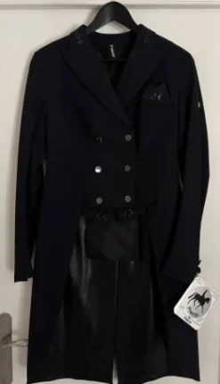 Discount Frac de dressage Pikeur Lilien Femme La Cavalière En Concours|La Femme En Concours