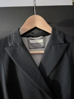 New Frac dressage noir 36 Femme Tenue De Concours Femme·Frac De Dressage|Tenue De Concours Homme·Frac De Dressage