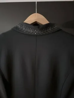 New Frac dressage noir 36 Femme Tenue De Concours Femme·Frac De Dressage|Tenue De Concours Homme·Frac De Dressage