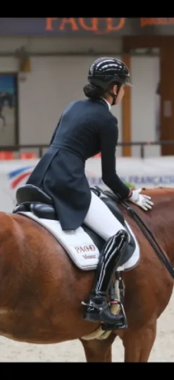 New Frac dressage noir 36 Femme Tenue De Concours Femme·Frac De Dressage|Tenue De Concours Homme·Frac De Dressage