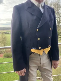 Online Frac dressage Homme Femme Le Cavalier En Concours|L'Homme En Concours