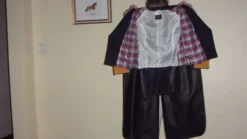 Frac dressage Marine Femme La Cavalière En Concours|La Femme En Concours