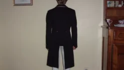 Online Frac dressage Noir Femme La Cavalière En Concours|La Femme En Concours