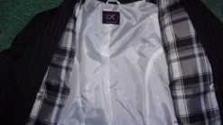 Online Frac dressage Noir Femme La Cavalière En Concours|La Femme En Concours