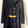 Discount Frac femme - queue de pie Femme La Cavalière En Concours|La Femme En Concours