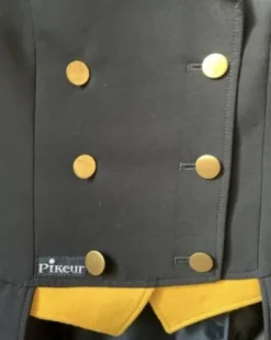 Discount Frac femme - queue de pie Femme La Cavalière En Concours|La Femme En Concours