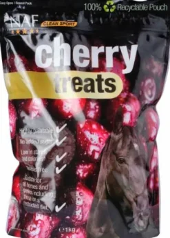 Best Friandises Appy Treat Cerise - Friandises