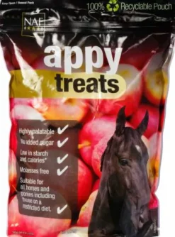 Friandises Appy Treats Pomme - Friandises