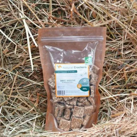 Online Friandises Natural'Crackers - Friandises
