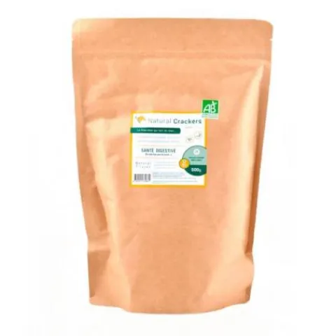 Online Friandises Natural'Crackers - Friandises
