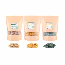 Hot Friandises Natural'Crackers - Friandises