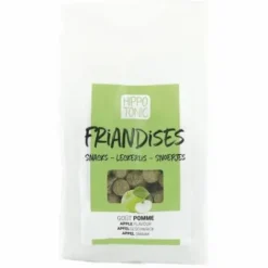Best Friandises pour chevaux pomme - HIPPOTONIC Friandises