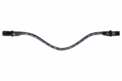 Hot Frontal amazing - - cuir avec pierres Bridons Et Brides·Frontal