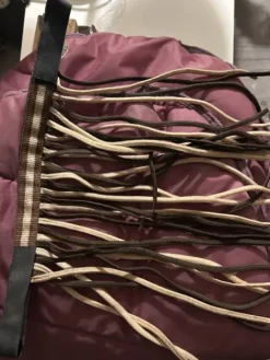 New Frontal anti mouche Frontal Et Chasse Mouches|Bridons Et Brides·Frontal