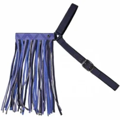 New Frontal chasse mouches - - protection optimale Bridons Et Brides·Frontal