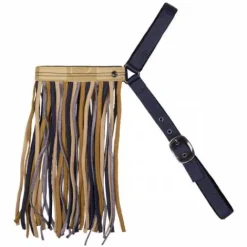 New Frontal chasse mouches - - protection optimale Bridons Et Brides·Frontal