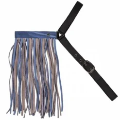 New Frontal chasse mouches - - protection optimale Bridons Et Brides·Frontal