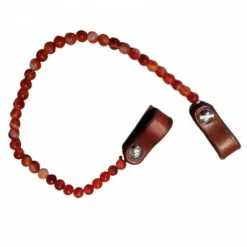 Discount Frontal cornaline - - Propriétés purifiantes Bridons Et Brides·Frontal