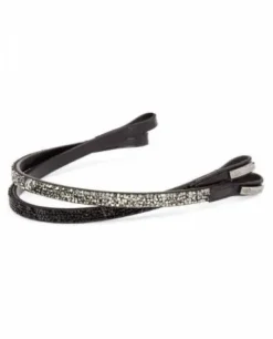 Discount Frontal Shiny Horse Bridons Et Brides·Frontal