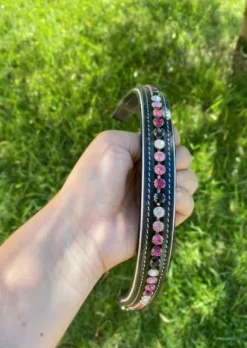 Discount Frontal HKM Bridons Et Brides·Frontal