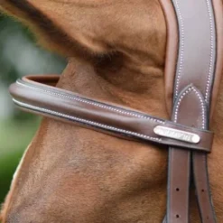 Best Frontal London - Collection One Jump'in Bridons Et Brides·Frontal