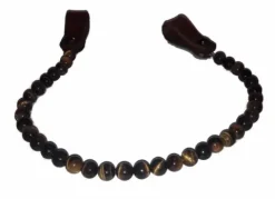 New Frontal oeil de tigre en V - - Confiance Bridons Et Brides·Frontal