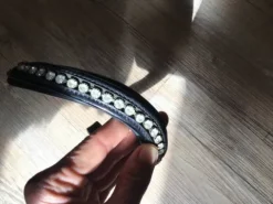 Outlet Frontal taille Cob neuf My Filou Bridons Et Brides·Frontal