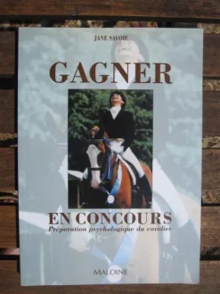 Best Gagner en concours Livres D'Équitation
