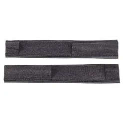 Sale Gaine de protection éperons - HARRY'S HORSE - Cuir paillettes Eperons|Éperons