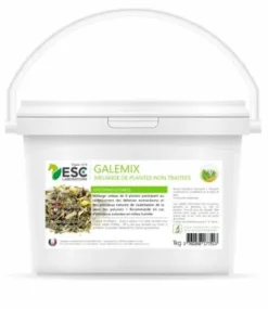 Sale Galemix irritations cutanées cheval - LABORATOIRE Peau Et Sabots·Gale De Boue