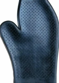 Hot Gant de pansage à picots - Gants De Pansage