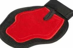 Discount Gant de pansage Duo - Harry's Horse - Double face Gants De Pansage