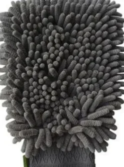 Outlet Gant de pansage Hippo Tonic Gants De Pansage