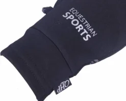 Discount Gant doublé polaire tallinn - - hiver Femme Gants D'Équitation|Tenue D'Équitation Femme·Gants D'équitation Femme