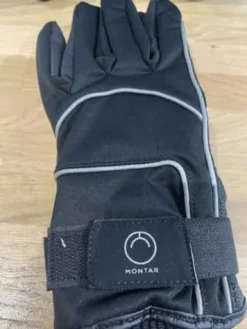 Sale Gant hiver softshell Femme Gants D'Équitation|Tenue D'Équitation Femme·Gants D'équitation Femme