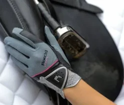 Outlet Gant Madrid Femme Gants D'Équitation|Tenue D'Équitation Femme·Gants D'équitation Femme