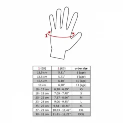 Outlet Gant polar Femme Gants D'Équitation|Tenue D'Équitation Femme·Gants D'équitation Femme