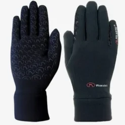 Discount Gant polartec Warwick adulte Femme Gants D'Équitation|Tenue D'Équitation Femme·Gants D'équitation Femme