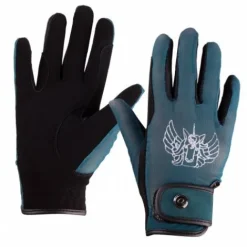 Best Gant veerle licorne mesh - - antiglisse, respirant Femme Gants D'Équitation|Tenue D'Équitation Femme·Gants D'équitation Femme