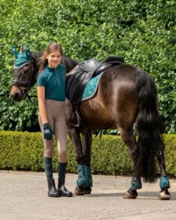 Best Gant veerle licorne mesh - - antiglisse, respirant Femme Gants D'Équitation|Tenue D'Équitation Femme·Gants D'équitation Femme