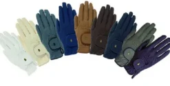 Clearance Gant Vesta Femme Gants D'Équitation|Tenue D'Équitation Femme·Gants D'équitation Femme