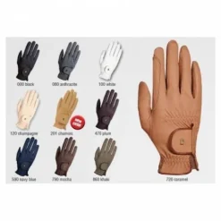 Clearance Gant Vesta Femme Gants D'Équitation|Tenue D'Équitation Femme·Gants D'équitation Femme