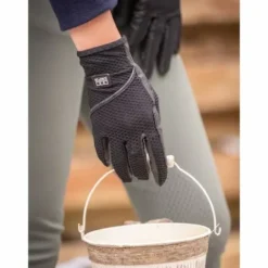 Clearance Gants AIRTEC Femme Gants D'Équitation|Tenue D'Équitation Femme·Gants D'équitation Femme