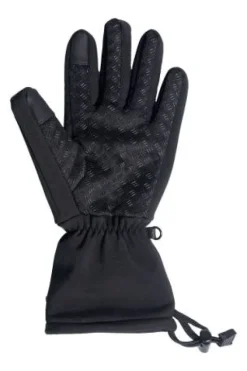 Best Gants chauffants Keep Warm Style - - Doublure polaire Femme Gants D'Équitation|Tenue D'Équitation Femme·Gants D'équitation Femme