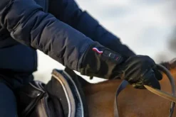 Hot Gants chauffants Reaction - - Technologie iWarm 2.2 Femme Gants D'Équitation|Tenue D'Équitation Femme·Gants D'équitation Femme