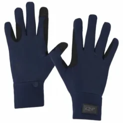 Clearance Gants d'hiver Avelie - - Doublé polaire Femme Gants D'Équitation|Tenue D'Équitation Femme·Gants D'équitation Femme
