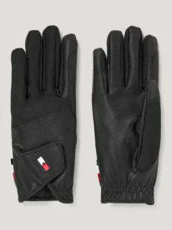 Gants d'équitation Duke Femme Gants D'Équitation|Tenue D'Équitation Femme·Gants D'équitation Femme