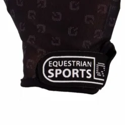 New Gants d'équitation solar mesh - - respirants Femme Gants D'Équitation|Tenue D'Équitation Femme·Gants D'équitation Femme